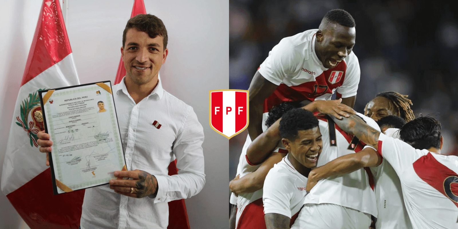En la Selección Peruana se necesitan más jugadores que puedan aportar