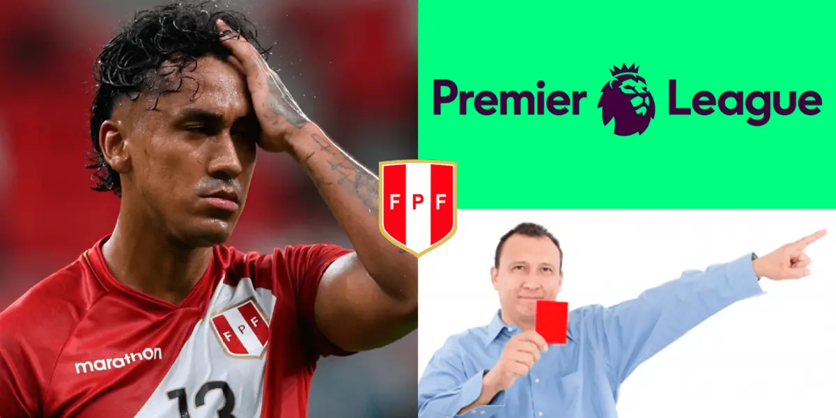 En la Selección Peruana siempre hubo un enfrentamiento por los puestos de titular