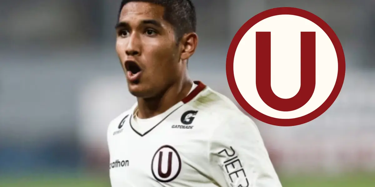 En la U confían tanto en Siucho que sacan a otro que podría aportar más