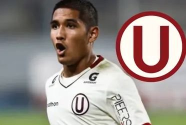 En la U confían tanto en Siucho que sacan a otro que podría aportar más