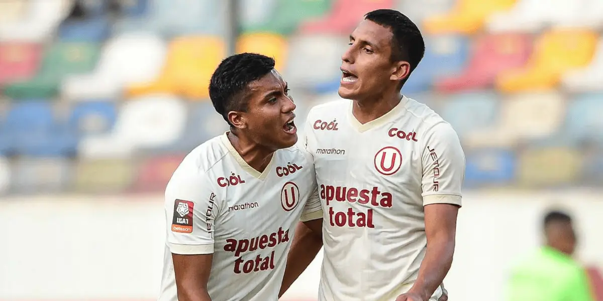 En la U decidieron dejarlos ir, ahora podrían hacerle la vida imposible a los ‘cremas’