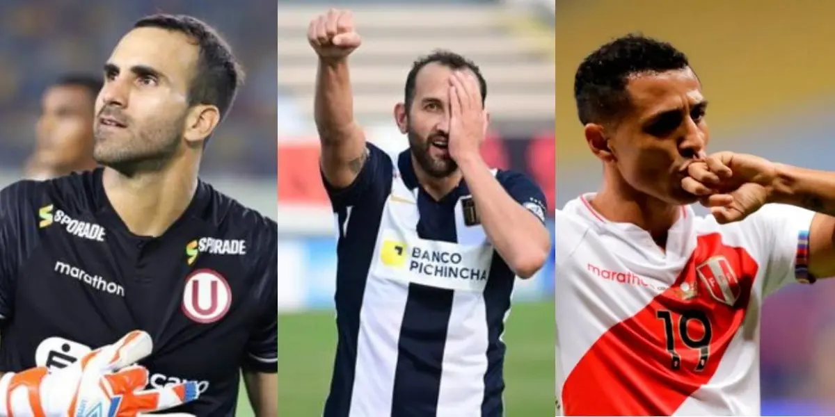 En la última semana se vivió una polémica en el fútbol peruano luego de que Hernán Barcos hiciera referencia a la presencia de Aldo Corzo en la Selección Peruana