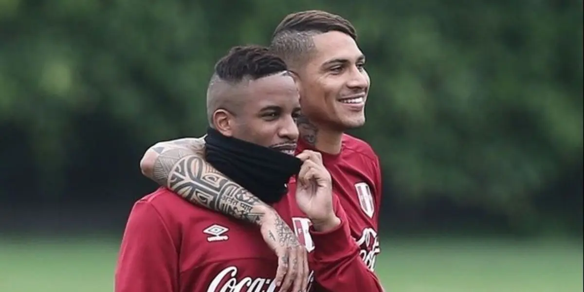 En la Universidad de Chile quieren que Jefferson Farfán llegue como su flamante figura para la siguiente temporada.