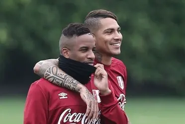 En la Universidad de Chile quieren que Jefferson Farfán llegue como su flamante figura para la siguiente temporada.