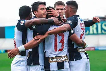 En La Victoria urgen por un delantero ante las bajas de Farfán y Hernán Barcos.