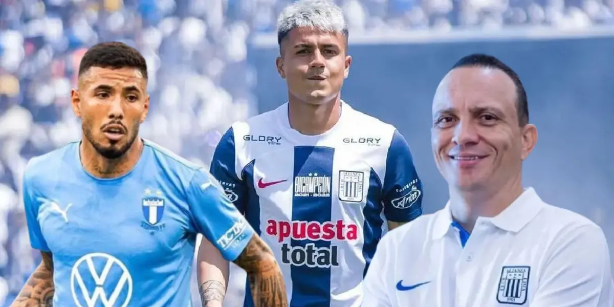 En La Victoria ya andan en la búsqueda del nuevo conductor del plantel