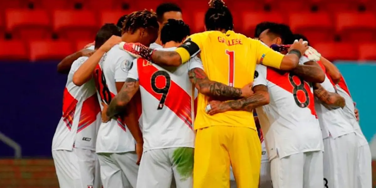 En la Videnita confían en contar con André Carrillo, Sergio Peña y RenatoTapia, tres pilares de suma importancia en la Selección Peruana.