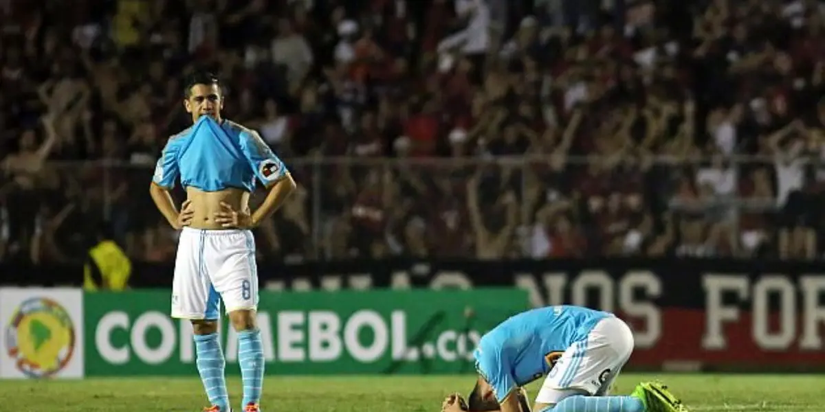 En las redes sociales los hinchas celestes muestran su enorme disgusto con las falta de contrataciones para el 2022