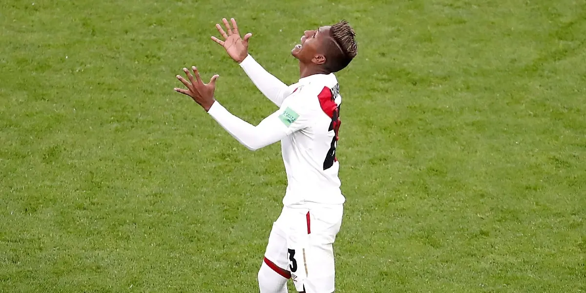 En las últimas horas salió a la luz una entrevista en la que Pedro Aquino tuvo algunas palabras duras de autocrítica sobre la Selección