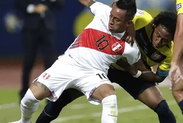 En las últimas horas se descubrió que la Selección de Ecuador utilizó a un jugador de manera incorrecta y Paraguay y Chile saldrían favorecidos.
