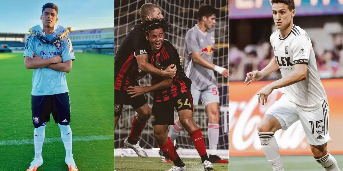 En las últimas horas se ha dicho que los rimenses pueden traer de vuelta de Quembol Guadalupe.