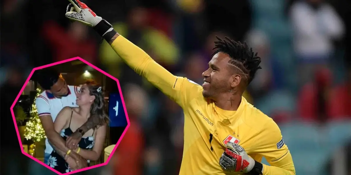 En Lima tenían una vida muy ventilada y ahora en Estados Unidos pueden gozar la tan deseada tranquilidad además de una vida muy cómoda