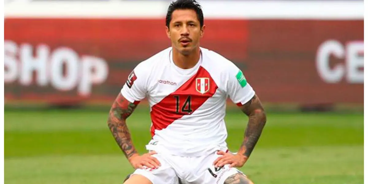 En lo que va del 2022, el jugador nacional ha marcador en todos los encuentros que ha disputado.