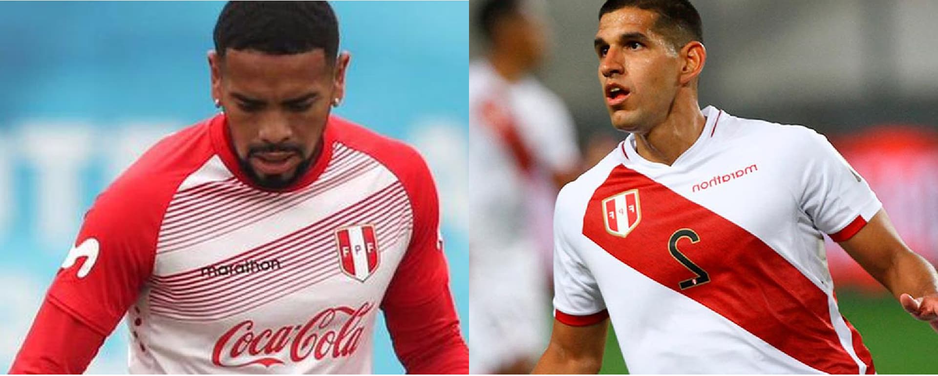 En los últimos cotejos de la Bicolor el zaguero titular fue el del New York City y parece que cada día Abram está más borrado en la Selección Peruana.