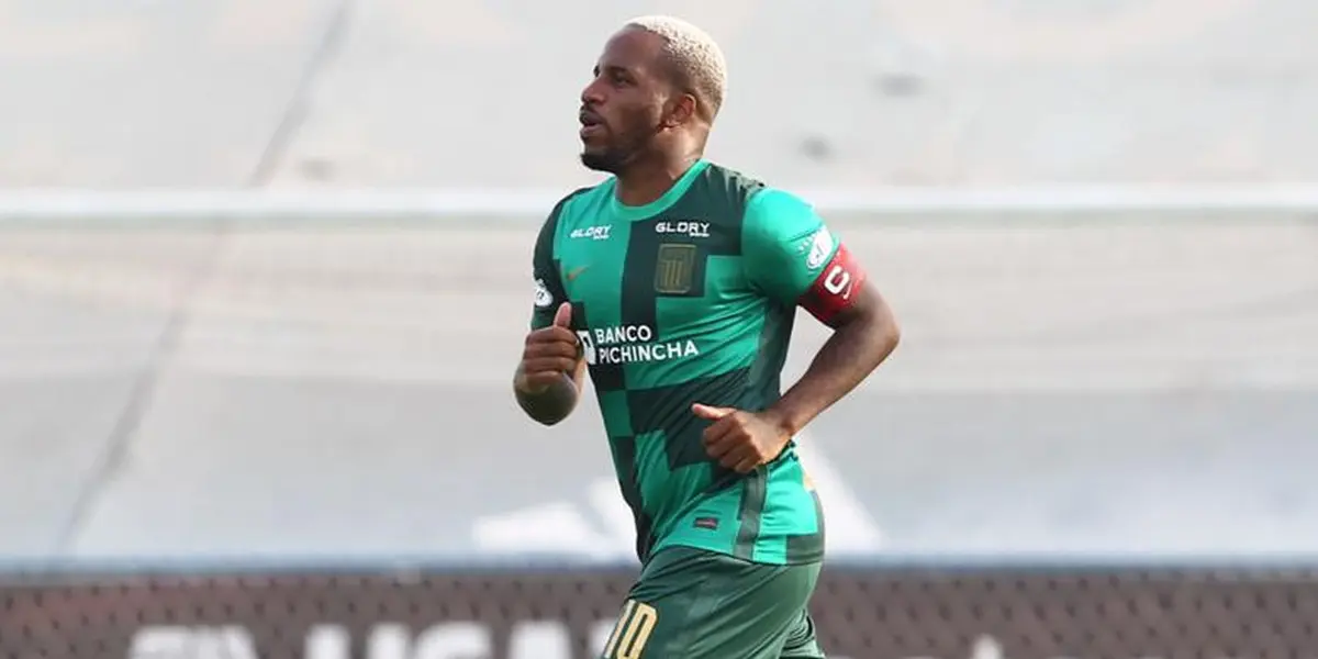 En los últimos días se esparció el rumor que los íntimos irían con un riva acérrimo de la 'foquita', Jorge Valdivia.