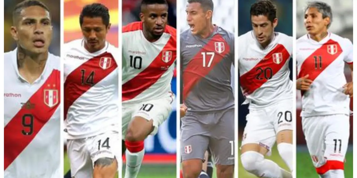 En los últimos días, seleccionado peruano ha estado en el ojo de la tormenta por fuertes declaraciones en su contra
