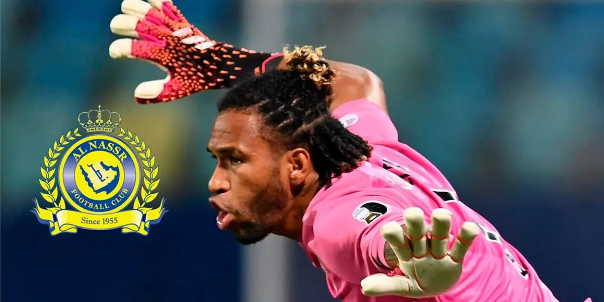 En medios de Arabia dan por hecho que el arquero peruano será jugador del Al - Nassr