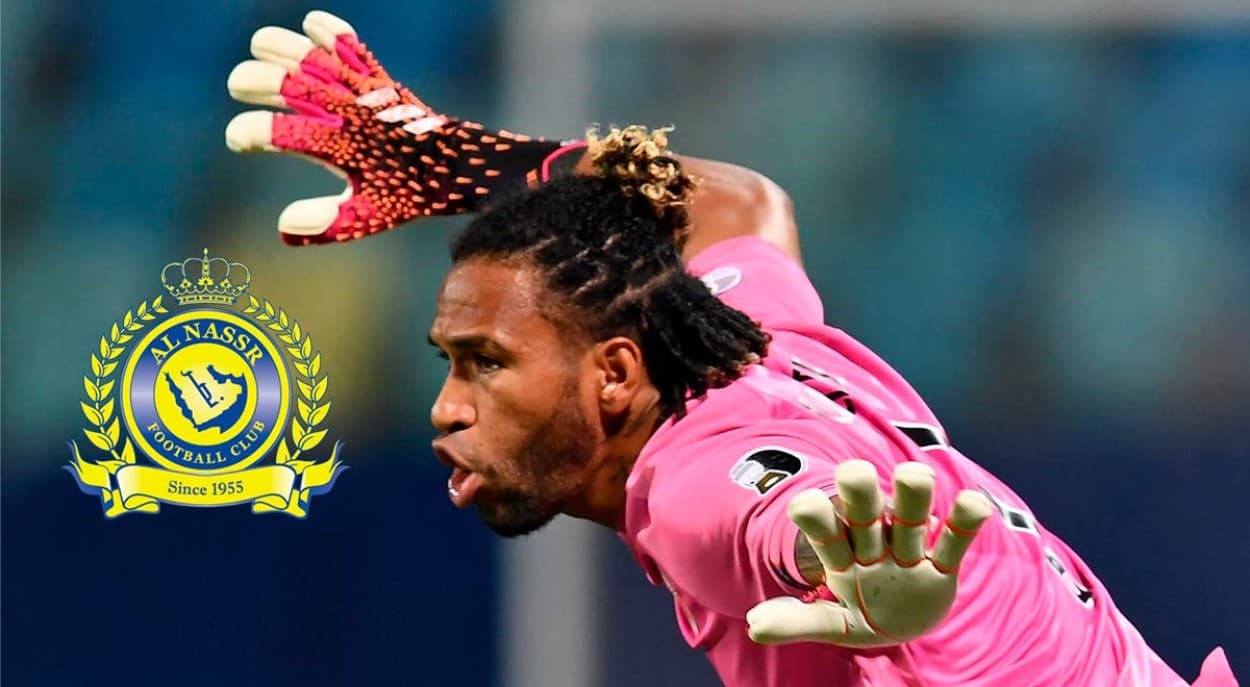 En medios de Arabia dan por hecho que el arquero peruano será jugador del Al - Nassr