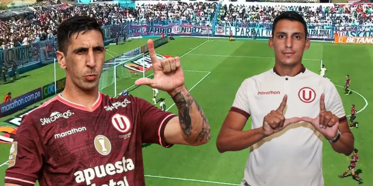 En menos de 45 minutos Valera ya hizo mucho más que Dorregaray en todo el Apertura