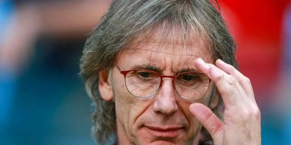 En México piden que Ricardo Gareca sea entrenador del América de México