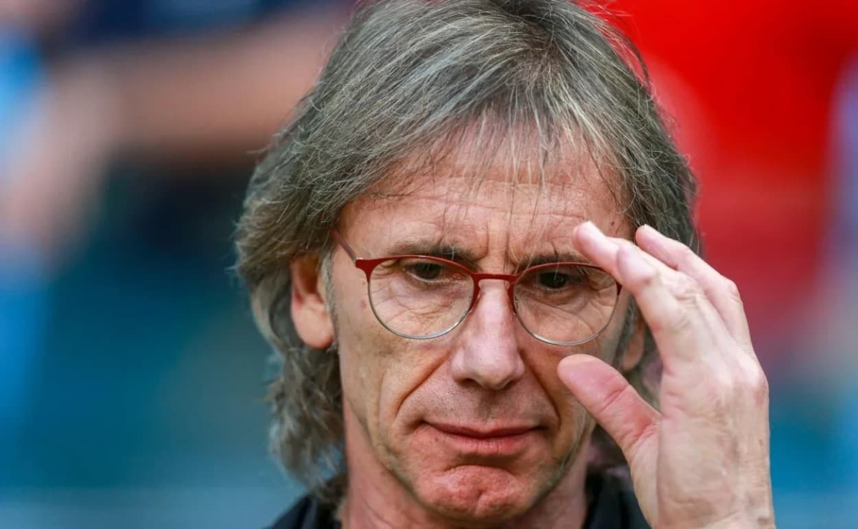 En México piden que Ricardo Gareca sea entrenador del América de México
