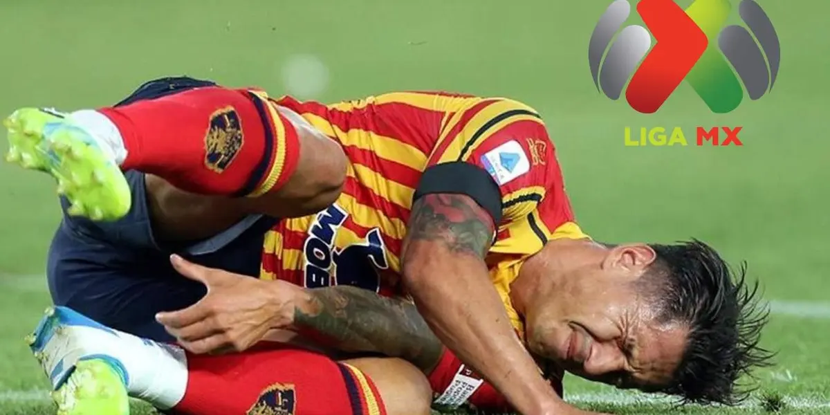 En México preguntan por Gianluca Lapadula, pero si acepta jugar en Pumas sería el peor error de su carrera