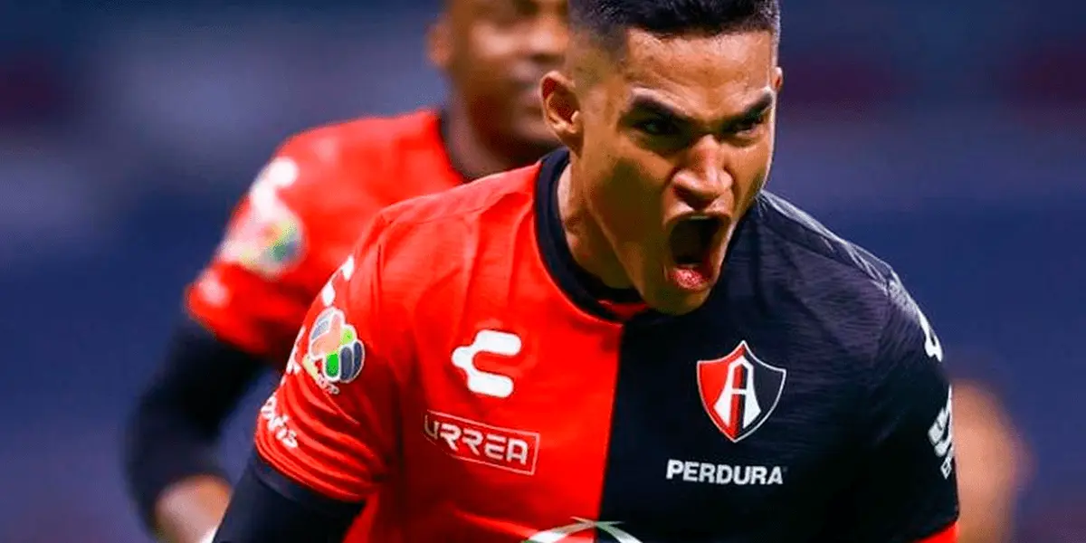 En México quieren tener a los mejores peruanos y está cerca de llegar uno de la Selección Peruana