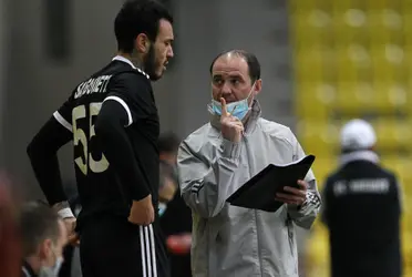 En Moldavia goza de una casa de lujos y de viajes a diversos destinos en Europa.