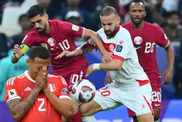 En Perú no tiene chances, pero le dijo que no al Líbano