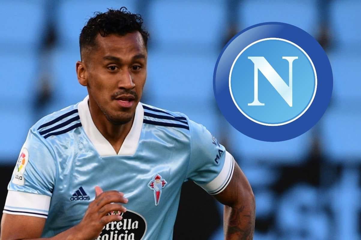 En plena concentración previo a la Copa América, Renato Tapia recibe una gran noticia desde Italia
