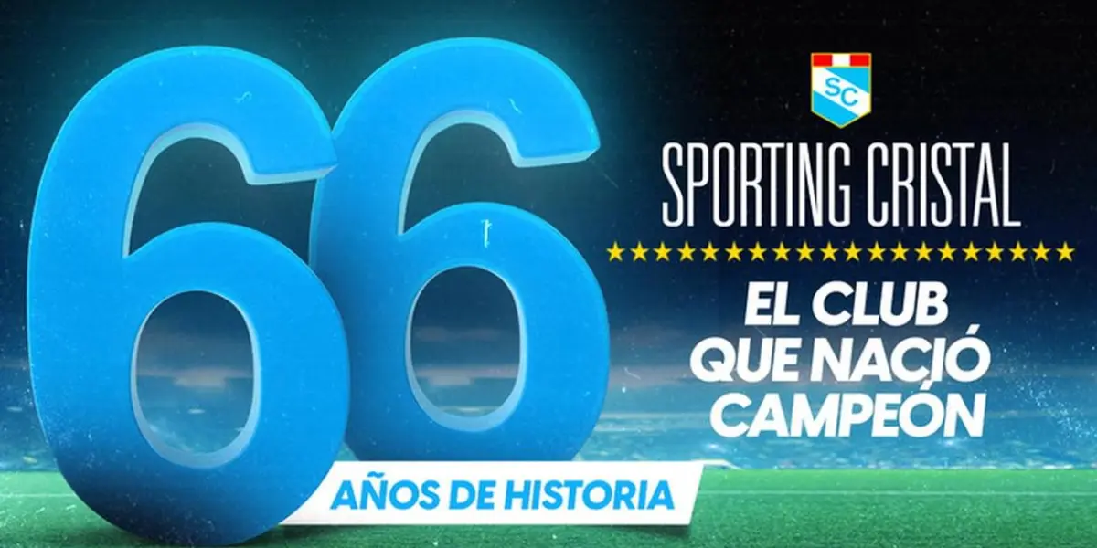 En redes sociales los hinchas de otros equipos aseguran que los celestes en verdad tienen una historia más antigua