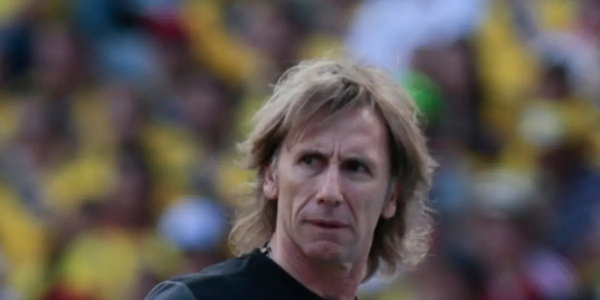 En redes sociales piden que el 'Tigre' aparte a Flores y a Nilson Loyola de la Bicolor.