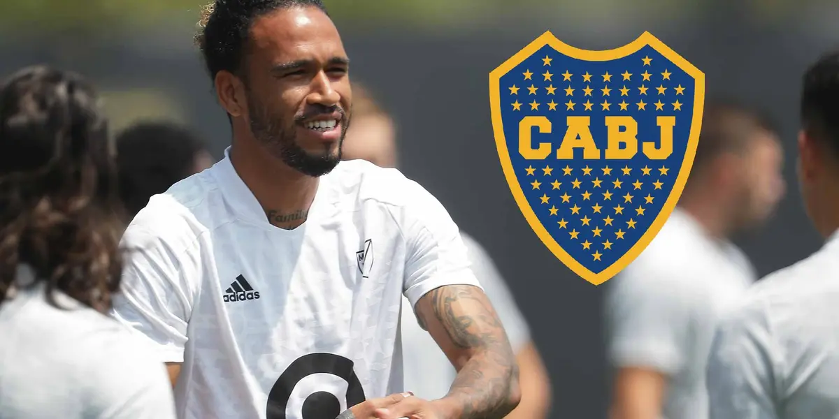 En reitaradas ocasiones, el golero de la Selección Peruana ha reconocido que está alegre que clubes como Boca se fijen en él, cosa anima a los directivos de Boca.