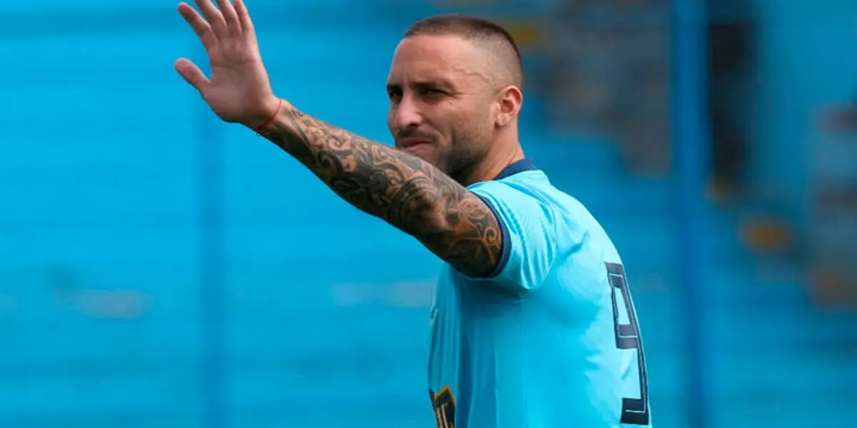 En Sporting Cristal se ilusionan con su estilo de juego para la siguiente temporada sin Emanuel Herrera