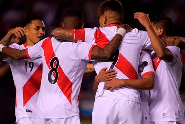 En su club es titular indiscutible y quiere poder tener una oportunidad más con el cuadro de Ricardo Gareca