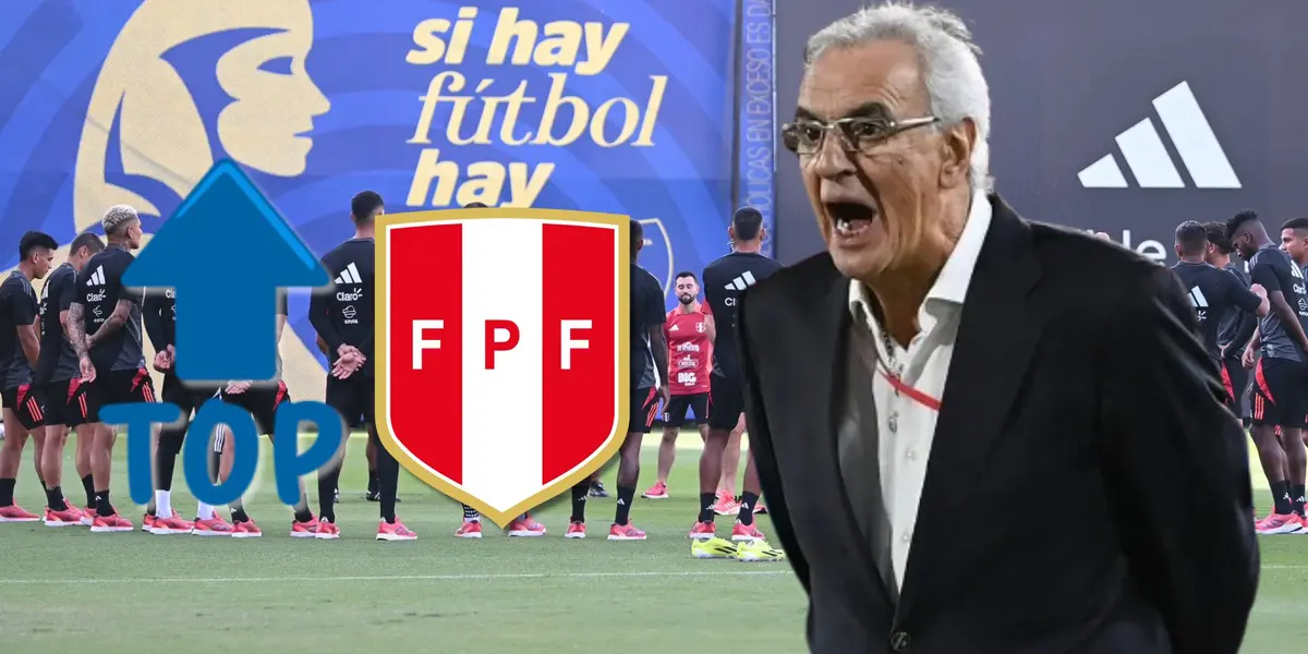 En su club viene sufriendo, pero para Fossati será uno de los grandes líderes