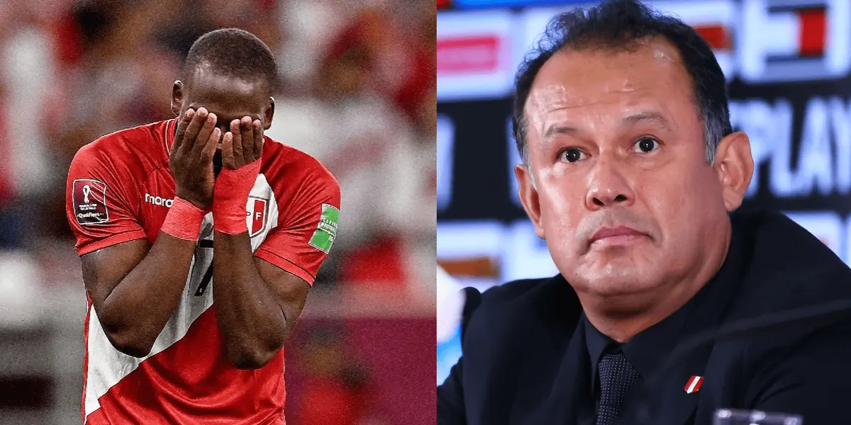 En su momento rechazó a la Selección Peruana, ahora se arrepiente