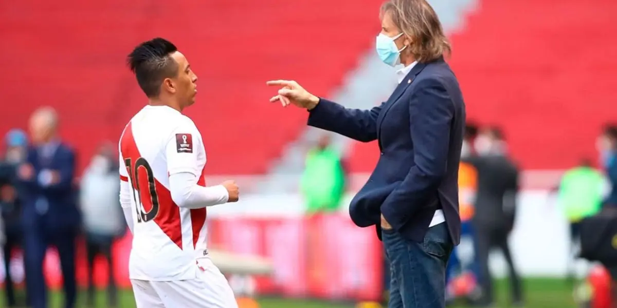 En todo este tiempo Ricardo Gareca ha demostrado tener cierta preferencia con diversos jugadores del plantel de la selección.