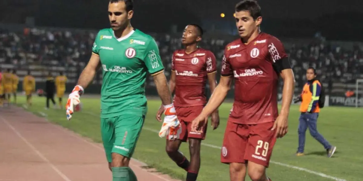 En un amistoso contra Municipal los cremas caayeron goleados por 3 a 0