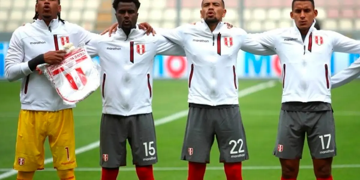 En un comienzo del 2022 lo querían fuera del club, ahora no deja de estar en la nómina