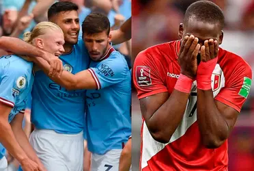 En un comienzo le dio el sí a la Selección Peruana y ahora anda desaparecido