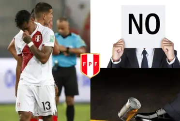 En un principio no jugó para la bicolor, ahora está sin equipo este 2023