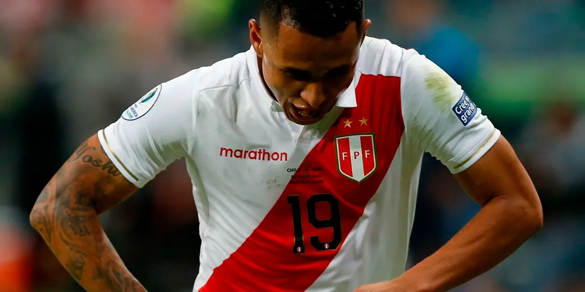 En un saludo por sus redes sociales dieron a conocer a quien dejara fuera de la Selección Peruana el tigre