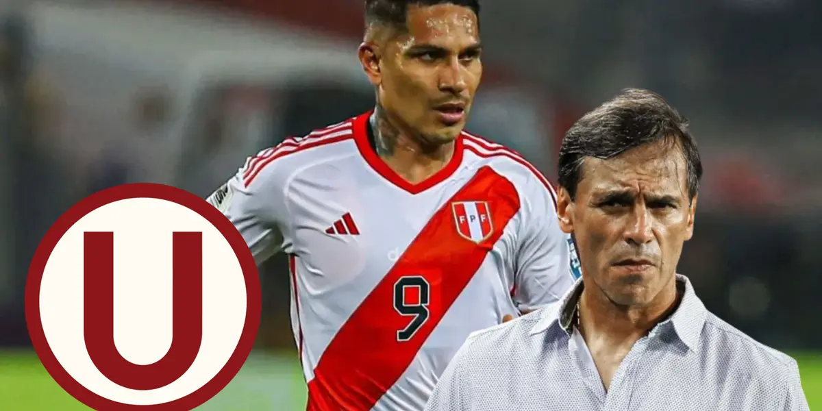 En Universitario de Deportes no está teniendo nada de lugar