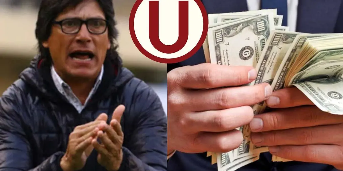 En Universitario de Deportes quieren ver fuera a Ángel Comizzo y se revela el monto que deben pagarle los Cremas si quieren que se vaya