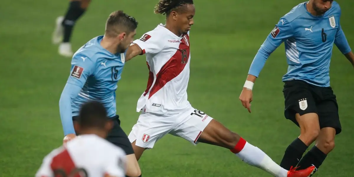 En Uruguay le tienen un gran respeto a la Selección Peruana para el choque por las eliminatorias