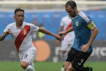 En Uruguay ya están más que listos para el duelo frente al elenco nacional en el Centenario