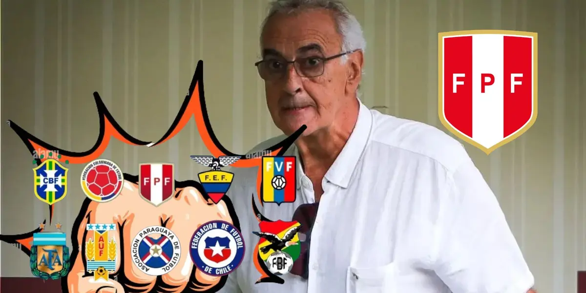 En Videna recibirían una noticia que alegría la interna de la Bicolor