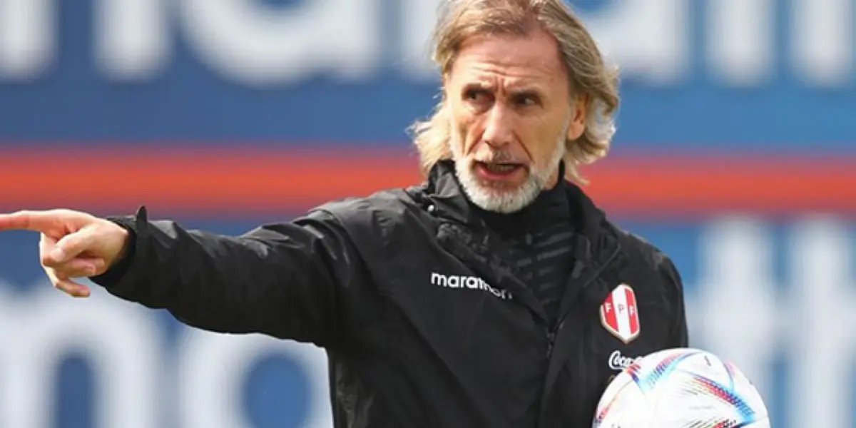 Engreído del ‘Tigre’ ya ha sido llamado a la bicolor y quiere volver