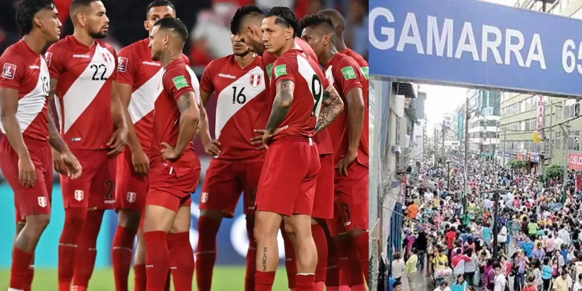 Engreído de Gareca ha hecho que emporio comercial crezca en un 30%